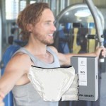 Women Disposable Panties Manufacturer - Cotton Sterile High Waisted