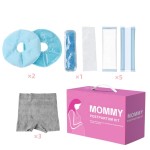 Postpartum Recovery Kit Factory - Disposable Underwear Perineal Ice