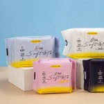 Sanitary Napkin Manufacturer - 190mm Ultra Thin Mini Disposable