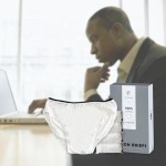 Women Disposable Panties Manufacturer - Cotton Sterile High Waisted