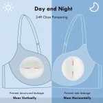 Nursing Pads Factory - Disposable Absorbent Breastfeeding