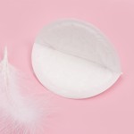 Disposable Nursing Pads Manufacturer - Ultra Thin Breathable Soft