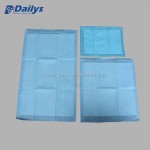 Hospital Bed Pads Factory - Absorbent Adult Diapers Pet Urine