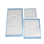 Bed Underpads Supplier - Medical Thick Cotton Incontinence