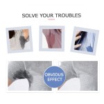 Underarm Pads Supplier - Disposable Sweat Absorbent Hot Sale