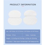 Armpit Sweat Pads Factory - Convenient Underarm Shields Low Price