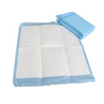 Bed Underpads Supplier - Medical Thick Cotton Incontinence