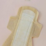 Sanitary Napkin Supplier - Super Absorbent Bamboo Winged