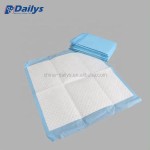 Hospital Bed Pads Factory - Absorbent Adult Diapers Pet Urine