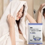 Disposable Bath Sheet Supplier - Customizable Spa Travel Towel