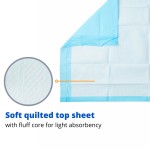 Baby Changing Pad Manufacturer - Waterproof Leak Proof Underpads