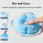 Nursing Pads Supplier - Disposable Breastfeeding Postnatal