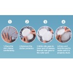 Underarm Pad Manufacturer - Breathable Sweat Absorbent Summer