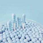 Cotton Swab Supplier - Pointed Head Cosmetic Bamboo Stick