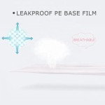 Maternity Pad Manufacturer - Thick Postpartum Underwear Large