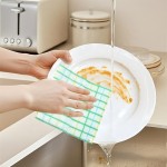 Cleaning Cloths Supplier - Viscose Quick Dry Lint Free