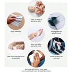 Wet Wipes Manufacturer - Ultra Soft 100pcs Facial Tissue