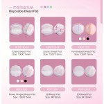 Lactation Machine Supplier - Breast Massager Maternity Use