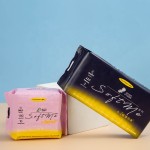 Sanitary Napkin Manufacturer - 190mm Ultra Thin Mini Disposable