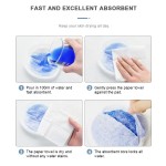 Nursing Pads Factory - Disposable Absorbent Breastfeeding