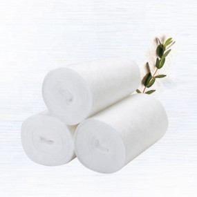 Nappy Liner Roll Supplier - Disposable Hygienic CE Certified