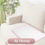 Medical Underpads Factory - Large Size Incontinence Hospital