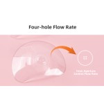 Nipple Shields Supplier - Silicone Eco Friendly Breastfeeding