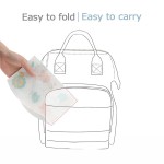 Baby Bibs Supplier - Disposable Coverall Waterproof Eating