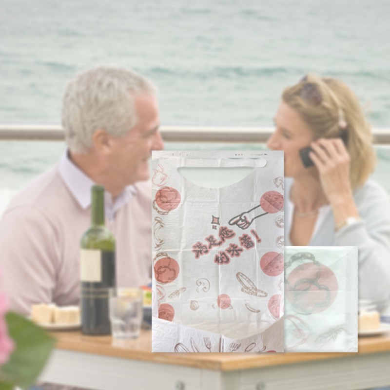 Cleaning Cloths Factory - Non Woven Disposable Dishcloth