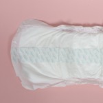 Sanitary Napkin Supplier - Anti Leak Wingless Absorbent