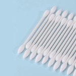 Cotton Swab Supplier - Double Head Makeup Ear Cleaning