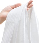 Disposable Bath Towel Supplier - Cheap Hotel Big Size Free Sample