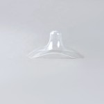 Nipple Shields Supplier - Silicone Eco Friendly Breastfeeding