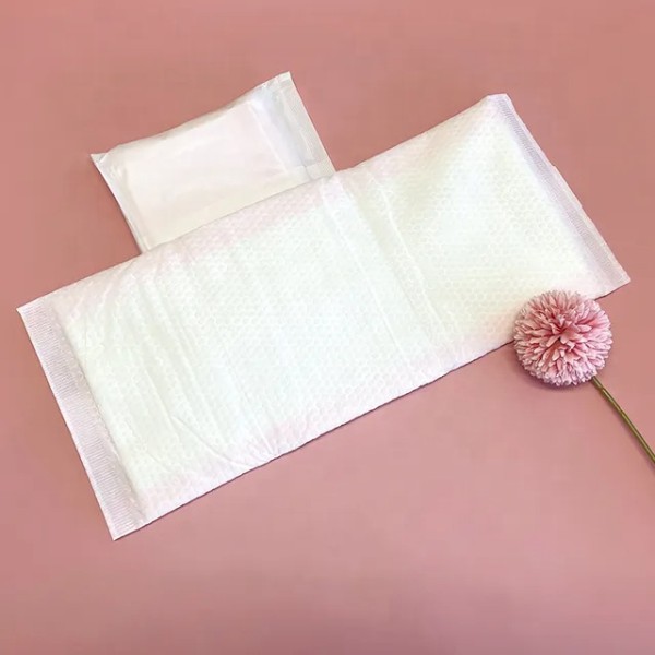 Maternity Pad Manufacturer - Thick Postpartum Underwear Large