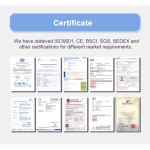 Baby Wipes Factory - Organic Cotton Travel Individual Packaged