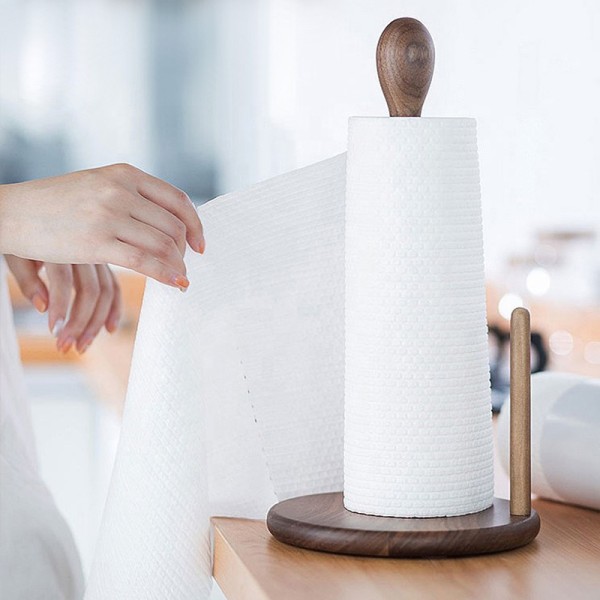 Kitchen Towel Manufacturer - Soft Strong Disposable Bulk