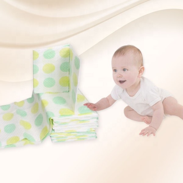 Changing Mat Factory - Disposable Waterproof Travel Baby