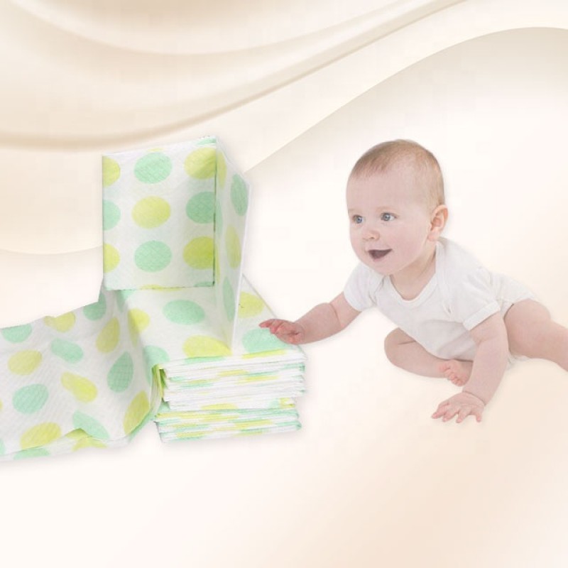 Changing Mat Factory - Disposable Waterproof Travel Baby