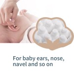 Cotton Pad Supplier - Free Sample Round Shape Makeup