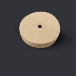 Coffee Filter Factory - High Quality Wood Pulp Low Price