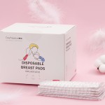 Disposable Nursing Pads Manufacturer - Ultra Thin Breathable Soft