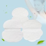 Underarm Pads Supplier - Anti Transpirant Summer Disposable