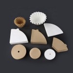 Coffee Filter Paper Factory - Disposable Office Drip Coffee