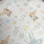 Toilet Seat Cover Factory - Disposable Cute Kids Travel