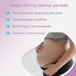 Perineal Ice Packs Manufacturer - Postpartum Pain Relief Disposable