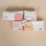 Wet Wipes Manufacturer - Ultra Soft 100pcs Facial Tissue