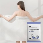 Disposable Towel Set Manufacturer - Travel Face Bath Towel Set