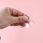 Nipple Shields Supplier - Silicone Eco Friendly Breastfeeding