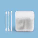 Cotton Swab Supplier - Eco Friendly 6 Inch Qtips Long