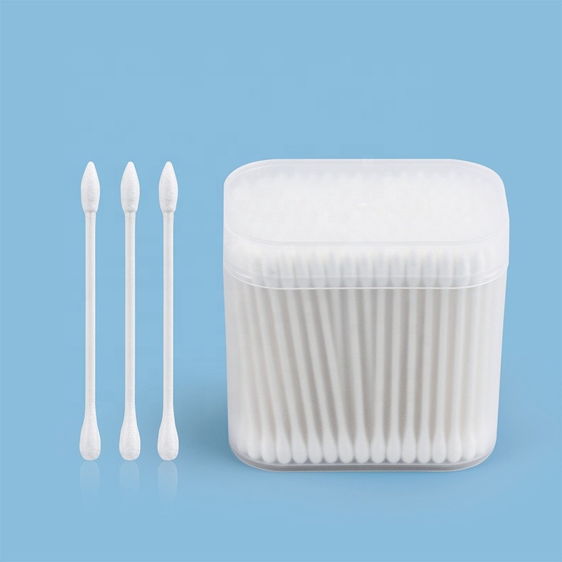 Cotton Balls Manufacturer - 100% Pure Disposable Absorbent